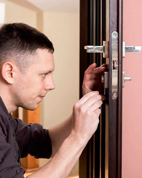 : Professional Locksmith For Commercial And Residential Locksmith Services in Gilroy, CA