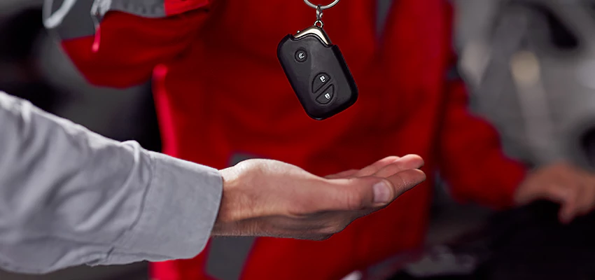 Automotive Car Lock Rekeying Locksmith Specialists in Gilroy, California