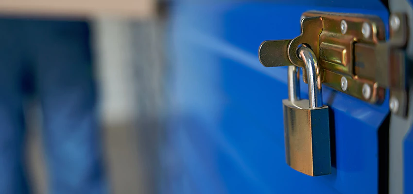 Industrial Door Lock Repair And Installation in Gilroy, CA