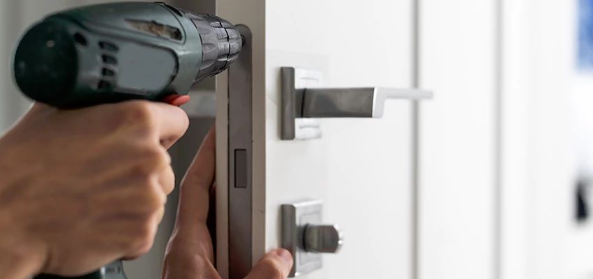 Locksmith For Lock Replacement Near Me in Gilroy, CA
