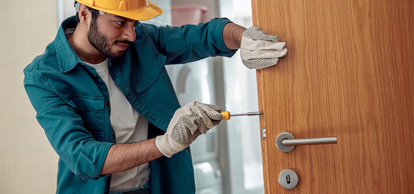 24 Hour Residential Locksmith in Gilroy, California