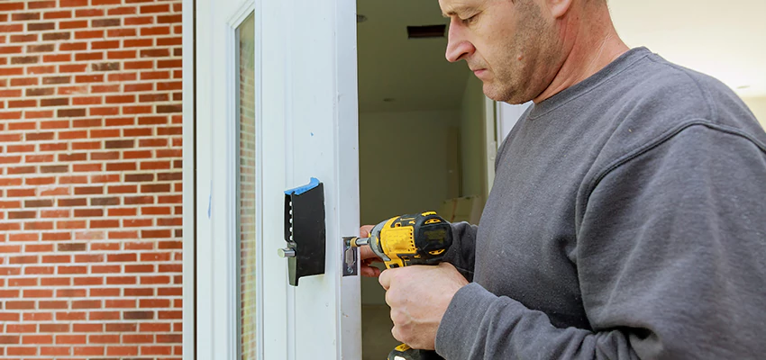 Eviction Locksmith Services For Lock Installation in Gilroy, CA