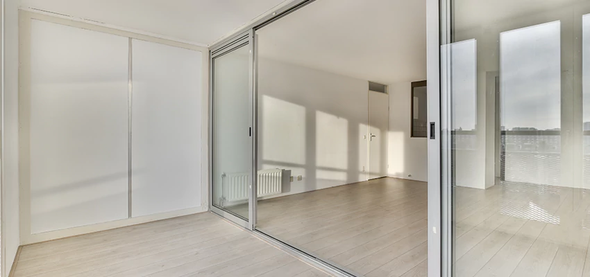 Patio Glass Sliding Door Lock in Gilroy, CA