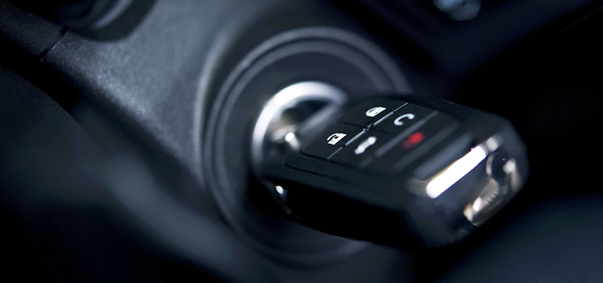 Ignition Switch Replacement in Gilroy, CA