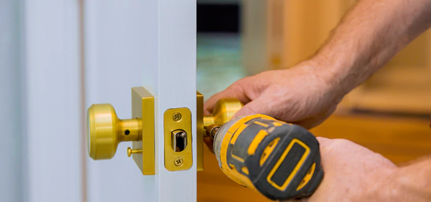 Local Locksmith For Key Fob Replacement in Gilroy, California