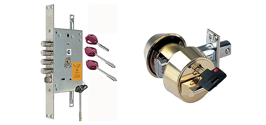 Mul-T-Lock Vehicle Locks Installation in Gilroy, CA