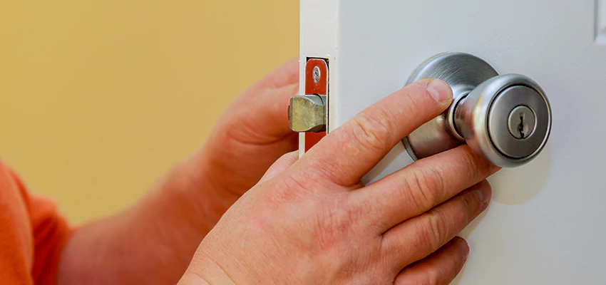 Residential Locksmith For Lock Installation in Gilroy, California
