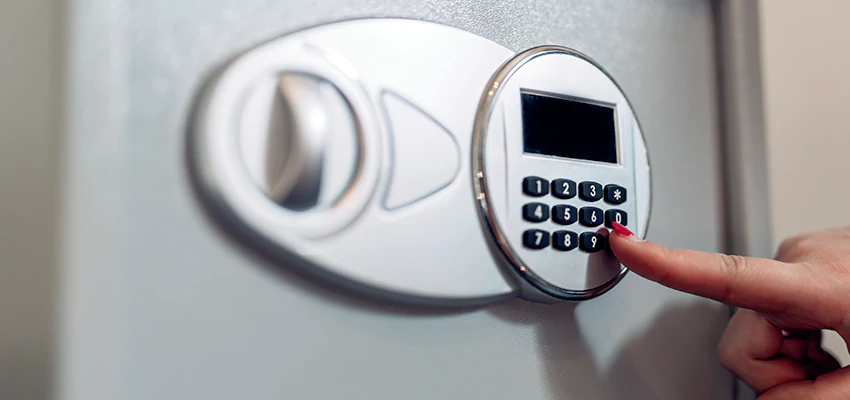 Jewelry Safe Cracking in Gilroy, California