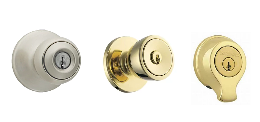 Weiser Bluetooth Lock Installation in Gilroy, CA