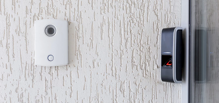 Automatic Door Lock Repair in Gilroy, California