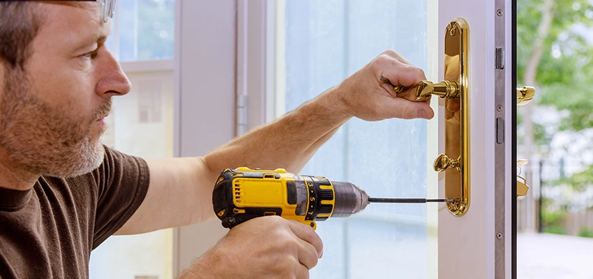 Affordable Bonded & Insured Locksmiths in Gilroy, CA