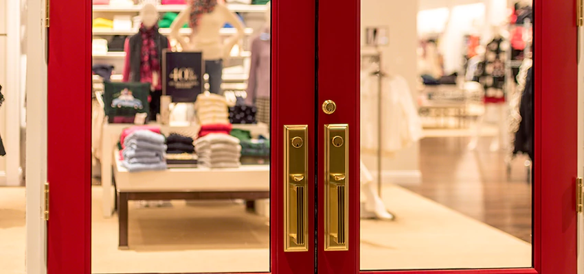 Automotive Locksmith For Retail Stores in Gilroy, CA