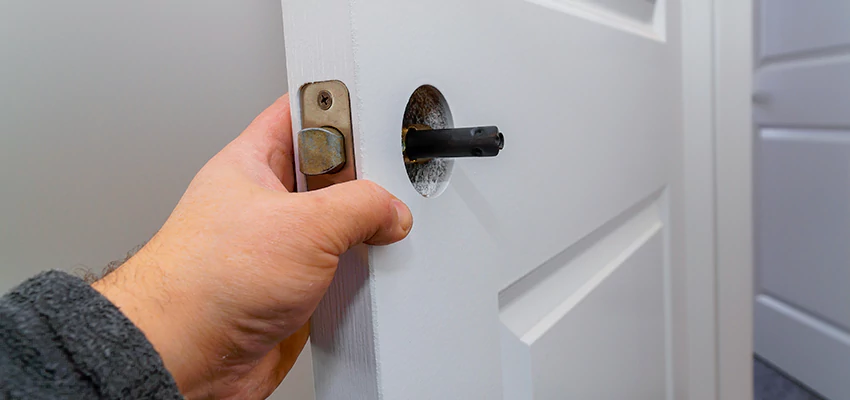 Nighttime Locksmith For Lock Repair in Gilroy, CA