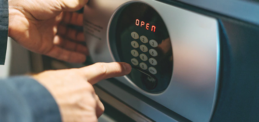 Cash Safe Openers in Gilroy, California