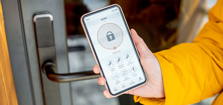 Kwikset Halo Wifi Locks Repair And Installation in Gilroy, CA