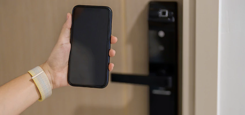 Keypad Wifi Locks Repair And Installation in Gilroy, CA