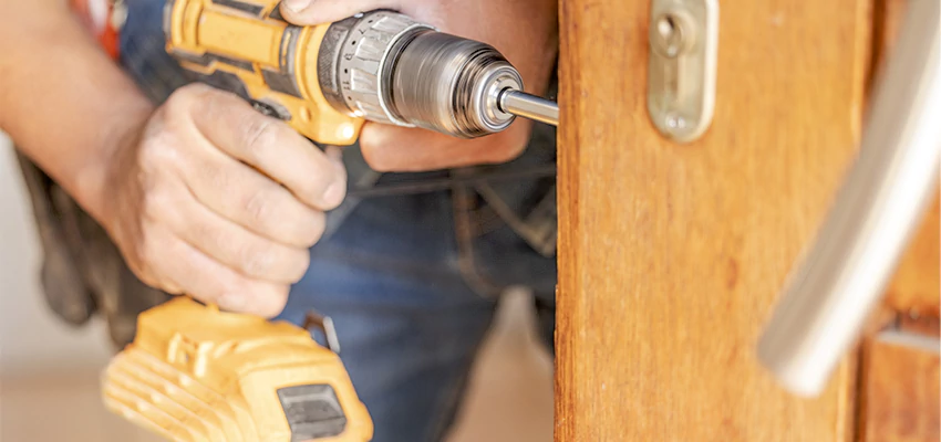 Emergency A1 Locksmith Services in Gilroy, California