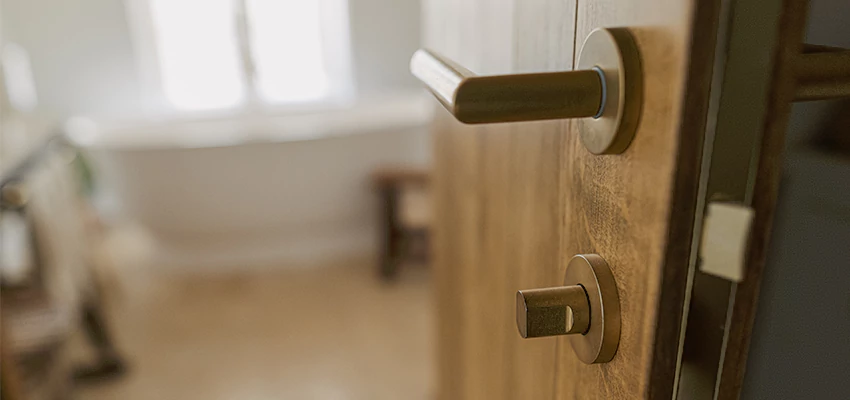 Mortise Locks For Bathroom in Gilroy, CA