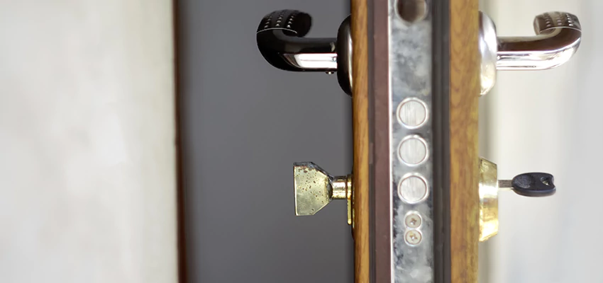Holiday Emergency Locksmith in Gilroy, California