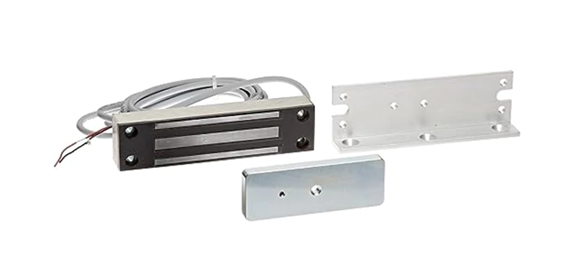 Deadbolt Magnetic Door Locks Installation in Gilroy, CA