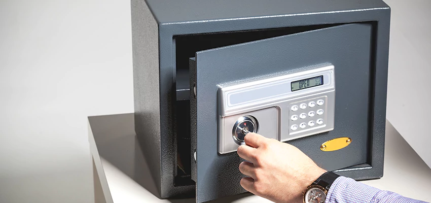 Jewelry Safe Unlocking Service in Gilroy, California