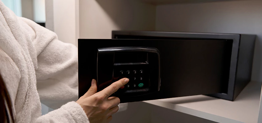 Safe Unlocking Service Company in Gilroy, California