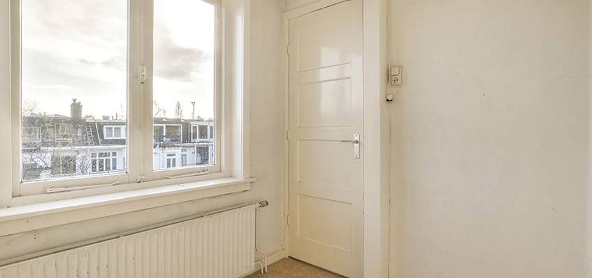 Sliding Window Locks And Security in Gilroy, California