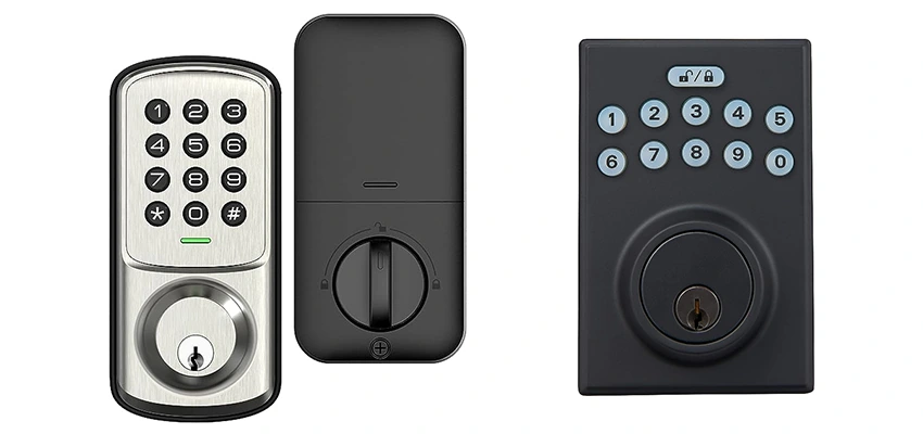 Garage Emergency Lock Replacements in Gilroy, CA