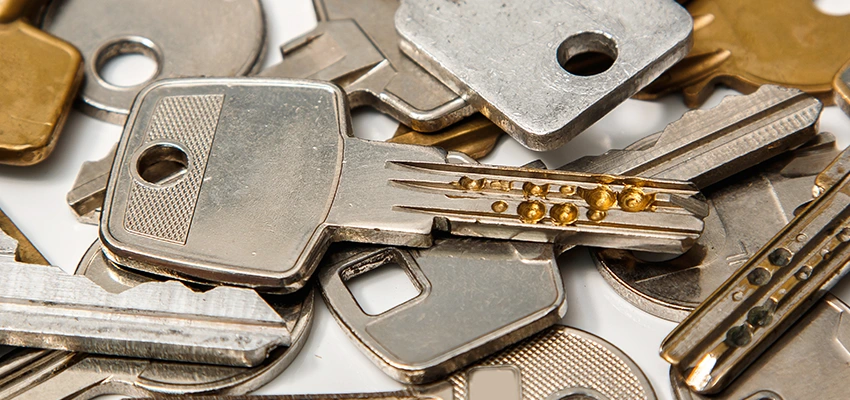 Stuck Key Extraction in Gilroy, CA