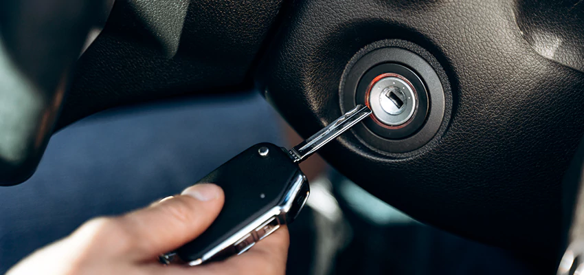 Car Key Replacement Locksmith in Gilroy, California