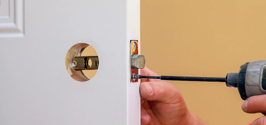 Stuck Door Knobs Repair in Gilroy, CA