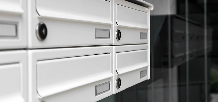 Mailbox Tubular Lock Replacement in Gilroy, California