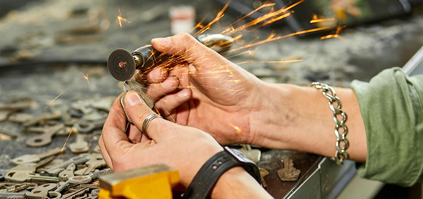 Mobile Locksmith For Lock Replacement Service in Gilroy, California