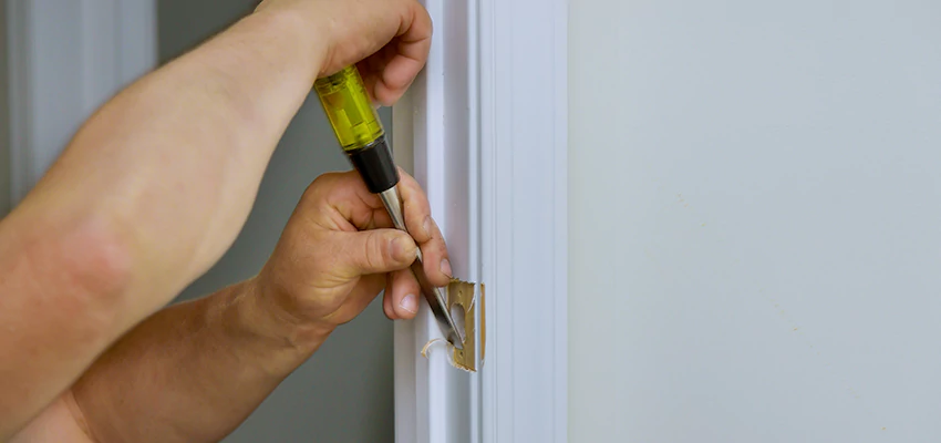 On Demand Locksmith For Key Replacement in Gilroy, California