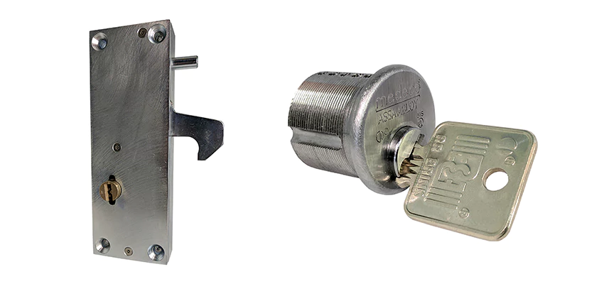 RR Fence Gates Brink Locks Repair in Gilroy, California