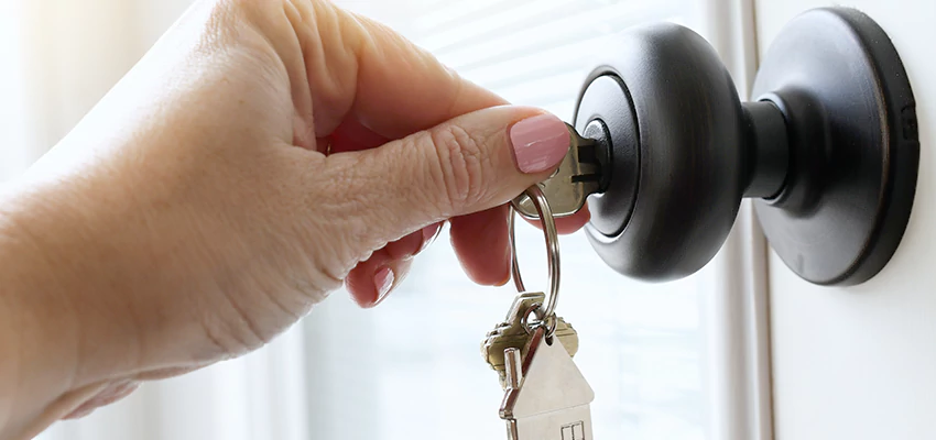 Top Locksmith For Residential Lock Solution in Gilroy, California