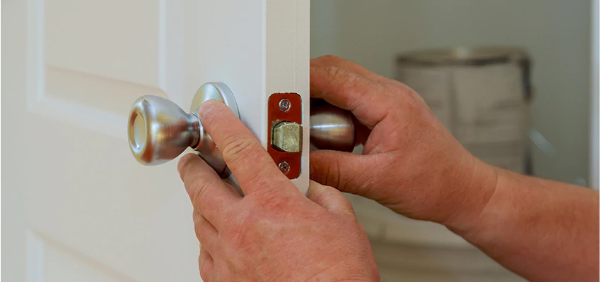AAA Locksmiths For lock Replacement in Gilroy, California