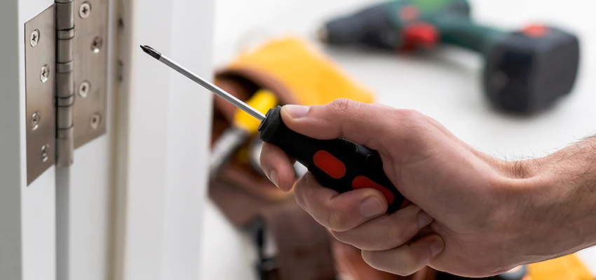 Holiday Emergency Locksmith in Gilroy, California