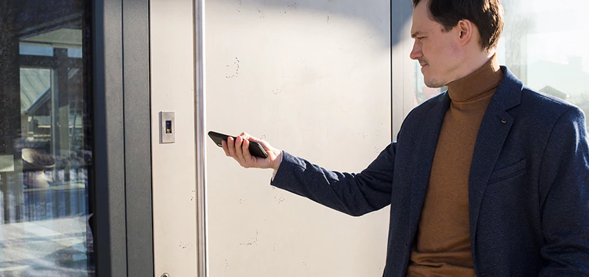 Business Security Systems in Gilroy, CA