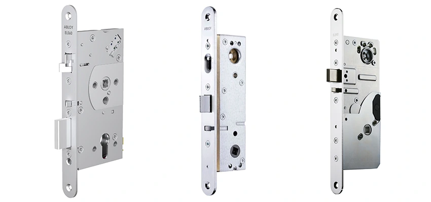 ASSA-Abloy Locks Hinge Repair in Gilroy, California