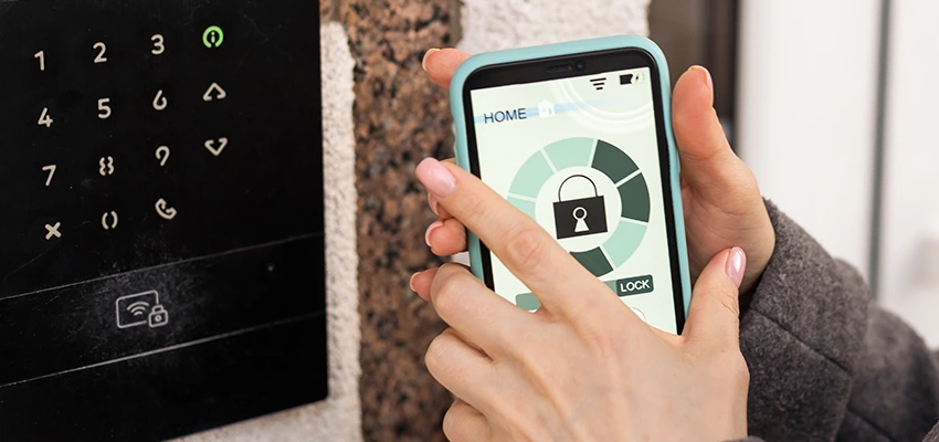 Building Security Upgrades in Gilroy, CA