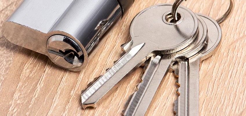 Lock Rekeying Services in Gilroy, California