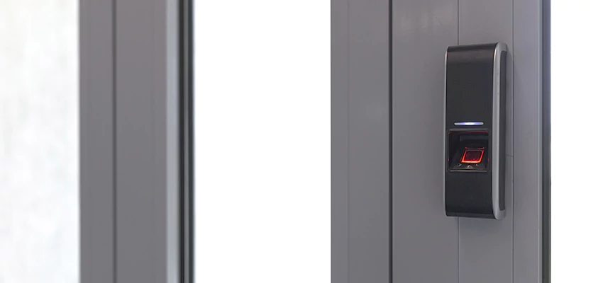 Push Button Lock Keypad Repair in Gilroy, California