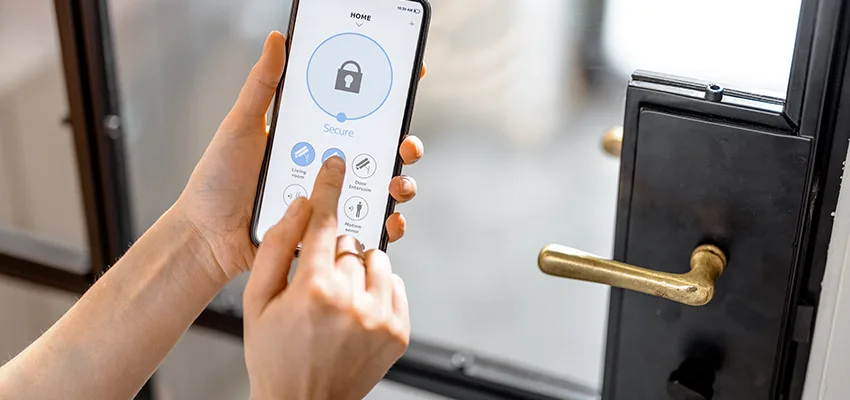 Remote Control Locks Sensor Repair in Gilroy, California