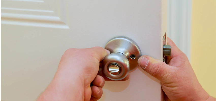 After-hours Locksmith For Lock And Key Installation in Gilroy, CA