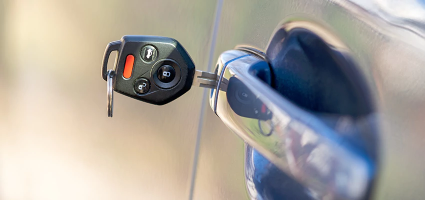 Automotive Locksmith Key Programming Specialists in Gilroy, CA