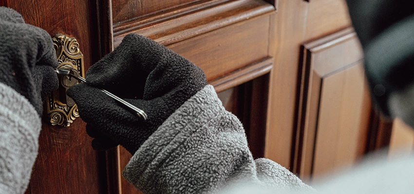 Burglar Damage Electronic Locks Repair in Gilroy, CA