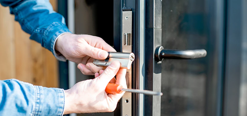 Eviction Locksmith For Lock Repair in Gilroy, CA