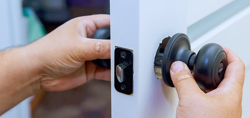 Smart Lock Replacement Assistance in Gilroy, California
