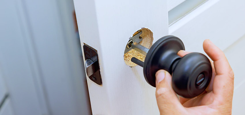 Locksmith For Lock Repair Near Me in Gilroy, California